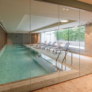 Appartement met een Slaapkamer